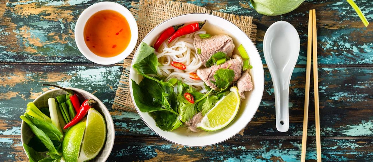 TasteAtlas ranks Vietnam 16th among world’s 100 best cuisines